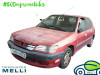 PEUGEOT 306 3/5 PT. (S1)(01.1993) — автомобиль-донор на запчасти 