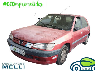PEUGEOT 306 3/5 PT. (S1)(01.1993)