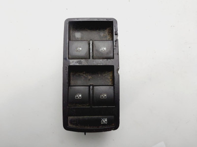 MANDO ELEVALUNAS DELANTERO IZQUIERDO, Opel, INSIGNIA SPORTS TOURER