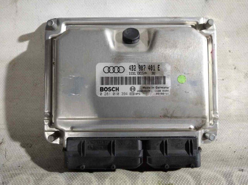 CENTRALITA MOTOR UCE AUDI A6 BERLINA (4B2) 
