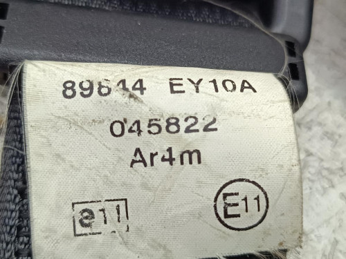 NO IDENTIFICADO NISSAN QASHQAI (J10) 