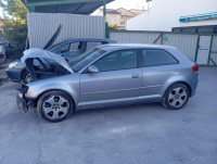 AUDI A3 (8P1)