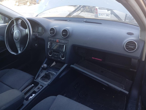  AUDI A3 (8P1) 