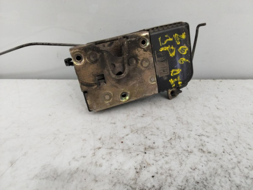 CERRADURA PUERTA DELANTERA IZQUIERDA 