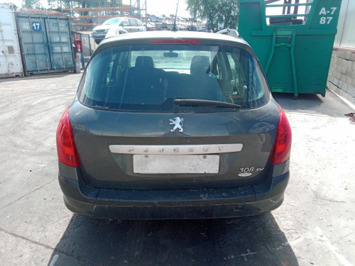 PEUGEOT 308 SW 