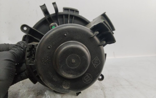 MOTOR CALEFACCION RENAULT MASTER II FASE 2 FURGÓN 