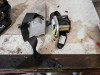 CINTURON SEGURIDAD DELANTERO DERECHO HONDA CIVIC 5 PUERTAS (FK) 