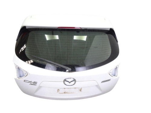 PORTON TRASERO, MAZDA, CX-5 (KE)