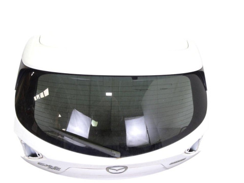 PORTON TRASERO, MAZDA, CX-5 (KE)