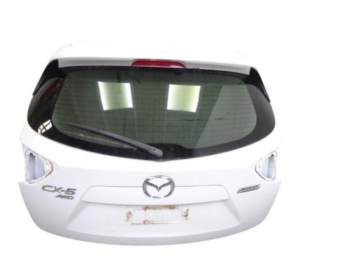 PORTON TRASERO, MAZDA, CX-5 (KE)