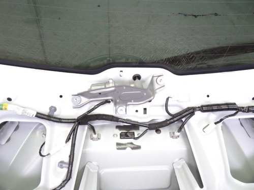 PORTON TRASERO, MAZDA, CX-5 (KE)