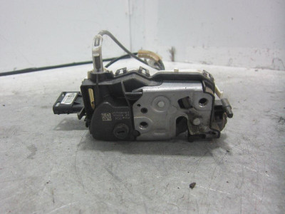 CERRADURA PUERTA TRASERA IZQUIERDA, CITROEN, C4 CACTUS