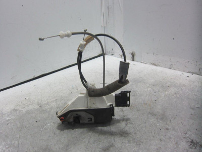 CERRADURA PUERTA TRASERA IZQUIERDA, CITROEN, C4 CACTUS