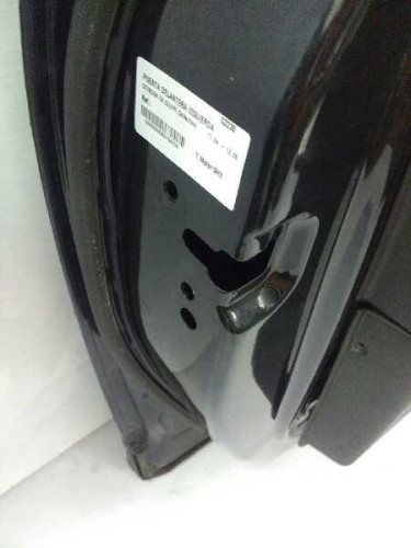  PUERTA DELANTERA IZQUIERDA, CITROEN, C4 COUPE 