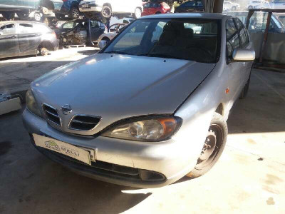 NISSAN PRIMERA BERLINA (P11)