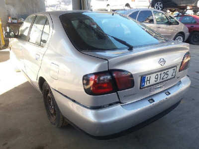 NISSAN PRIMERA BERLINA (P11)