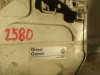  TAPA EXTERIOR COMBUSTIBLE VOLKSWAGEN T4 TRANSPORTER 