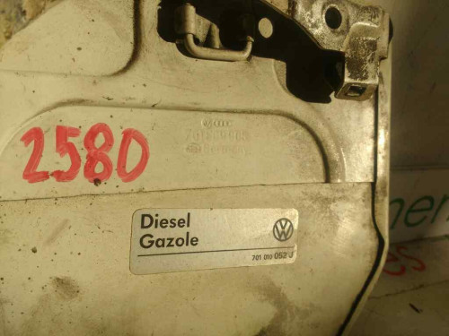  TAPA EXTERIOR COMBUSTIBLE VOLKSWAGEN T4 TRANSPORTER 