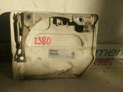 TAPA EXTERIOR COMBUSTIBLE, VOLKSWAGEN, T4 TRANSPORTER