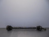  TRANSMISION DELANTERA DERECHA SEAT LEON (1M1) 