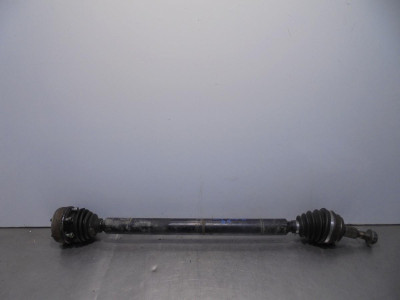 TRANSMISION DELANTERA DERECHA, SEAT, LEON (1M1)