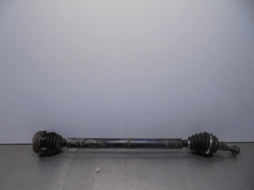  TRANSMISION DELANTERA DERECHA SEAT LEON (1M1) 