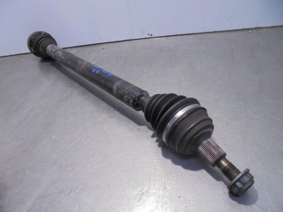 TRANSMISION DELANTERA DERECHA, SEAT, LEON (1M1)