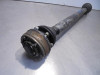  TRANSMISION DELANTERA DERECHA SEAT LEON (1M1) 