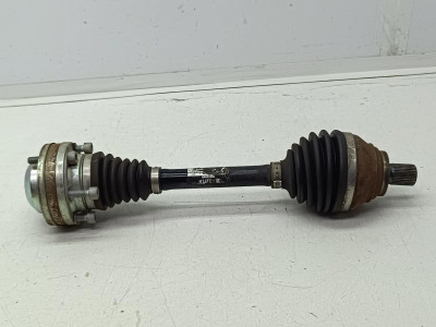 TRANSMISION DELANTERA IZQUIERDA, VOLKSWAGEN, T-ROC (D11)