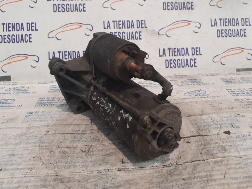  MOTOR ARRANQUE 