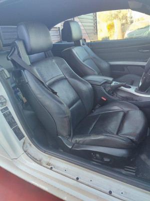 BMW SERIE 3 CABRIO (E93)