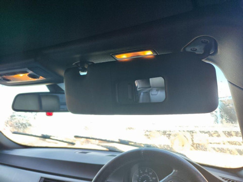  BMW SERIE 3 CABRIO (E93) 