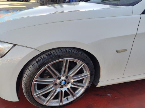  BMW SERIE 3 CABRIO (E93) 