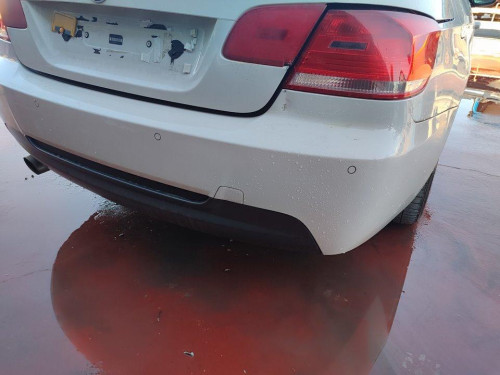  BMW SERIE 3 CABRIO (E93) 