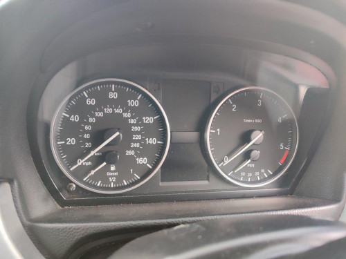  BMW SERIE 3 CABRIO (E93) 