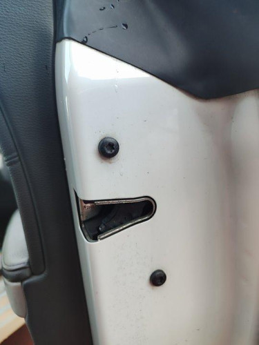  BMW SERIE 3 CABRIO (E93) 