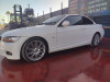  BMW SERIE 3 CABRIO (E93) 