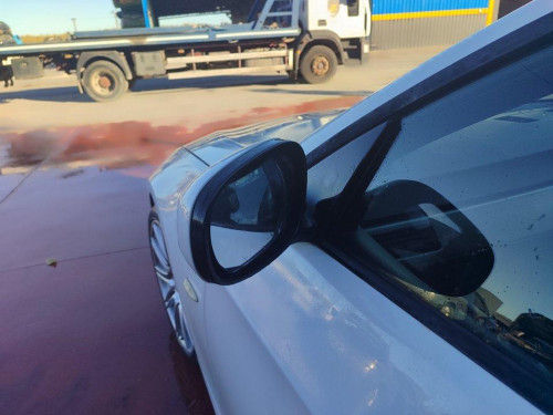  BMW SERIE 3 CABRIO (E93) 