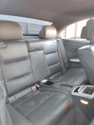  BMW SERIE 3 CABRIO (E93) 