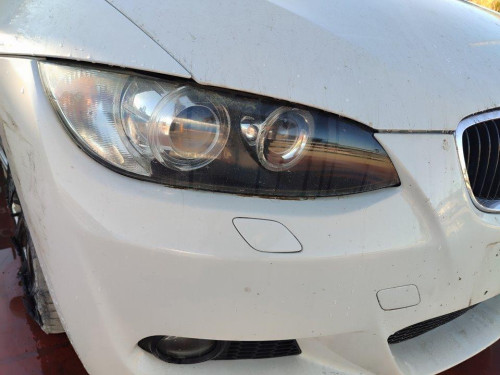  BMW SERIE 3 CABRIO (E93) 