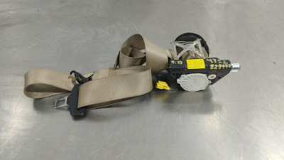 CINTURON SEGURIDAD TRASERO DERECHO, MERCEDES-BENZ, CLASE E (BM 212) LIM.