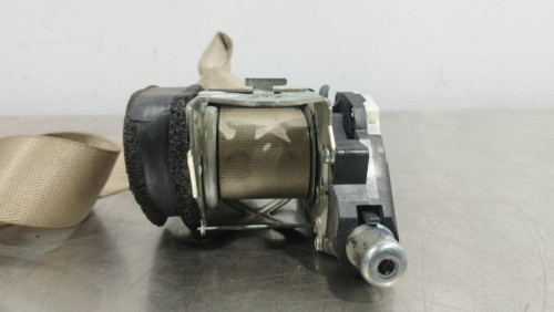 CINTURON SEGURIDAD TRASERO DERECHO, MERCEDES-BENZ, CLASE E (BM 212) LIM.