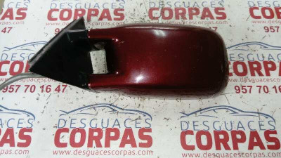 RETROVISOR IZQUIERDO, Volkswagen, PASSAT BERLINA (3A2)