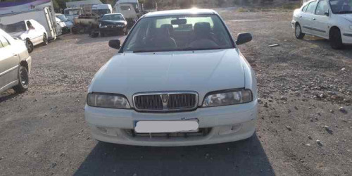 MG ROVER ROVER 600 (RH) — автомобиль-донор на запчасти 