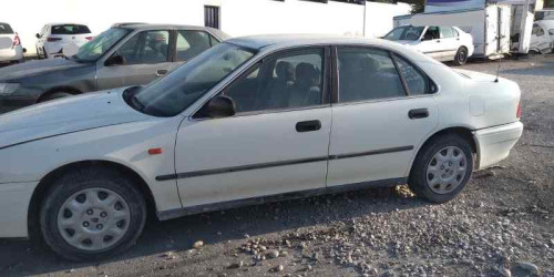 MG ROVER ROVER 600 (RH) — автомобиль-донор на запчасти 