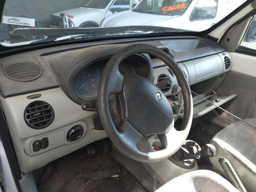  RENAULT KANGOO I (F/KC0) 