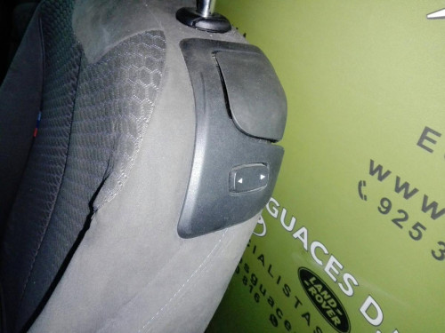 JUEGO ASIENTOS COMPLETO BMW SERIE 4 COUPE (F32) 