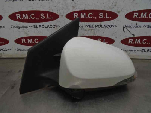RETROVISOR IZQUIERDO TOYOTA AURIS TOURING SPORTS (E18) 