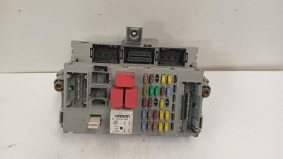 CAJA RELES / FUSIBLES, LANCIA, DELTA (181)