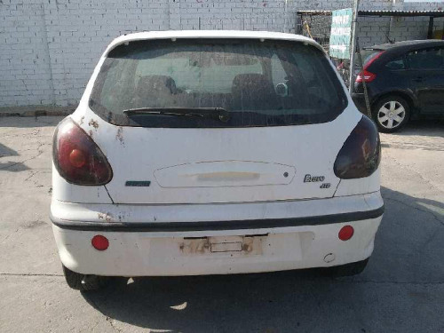 FIAT BRAVO (182) — автомобиль-донор на запчасти 